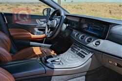 مرسيدس بنز CLS